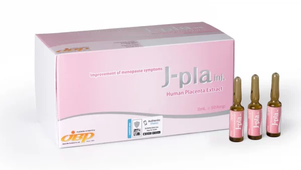 J-pla　锦碧莱注射剂