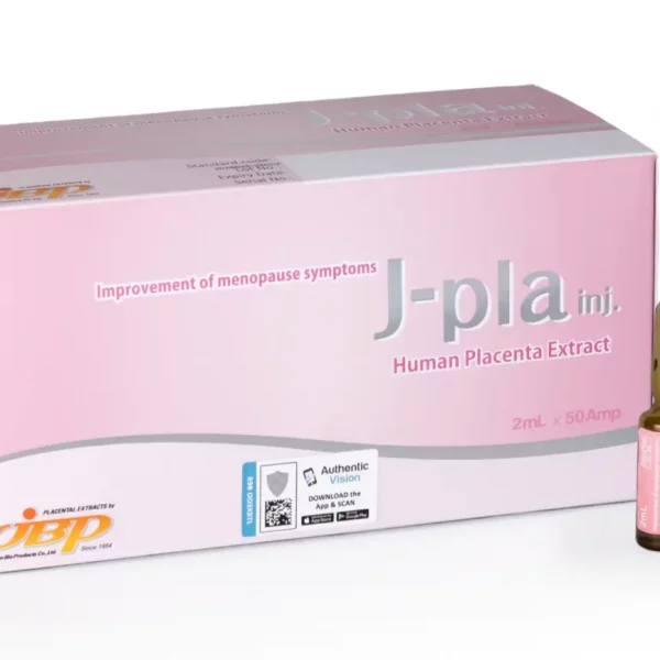 J-pla　锦碧莱注射剂